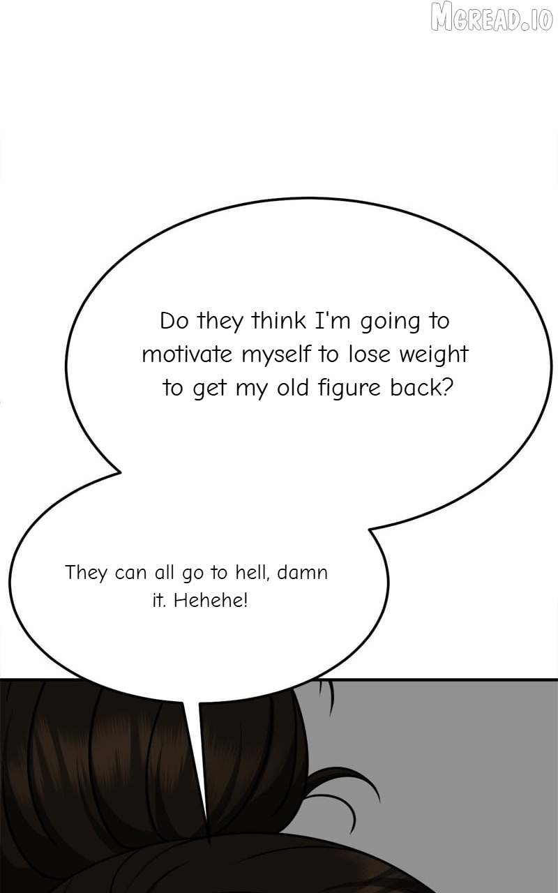 Change Me Chapter 267  - page 52